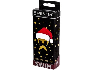 Коледна серия Swim Glidebait Christmas Edition 2026