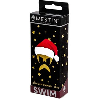 Коледна серия Swim Glidebait Christmas Edition 2026