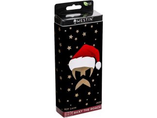 Коледна серия Ricky The Roach Shadtail R2F Christmas Edition 2026